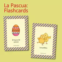 Aperçu - Cartes / Images - La Pascua - Page 2