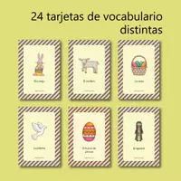 Aperçu - Cartes / Images - La Pascua - Page 3