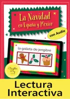 Aperçu - Fichier audio - Navidad (Boom Cards) - Page de couverture
