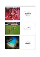Aperçu - Jeux - Memory® - cosas típicas de España - Page 2