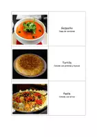 Aperçu - Jeux - Memory® - cosas típicas de España - Page 3