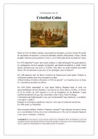 Aperçu - Fiches - La conquista de América - resumen - Page 2