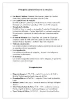 Aperçu - Fiches - La conquista de América - resumen - Page 3