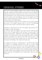 Aperçu - Préparation de séance / Séance complète - USA Reading Comprehension - Page 2