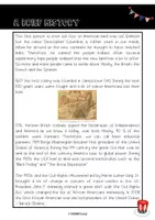 Aperçu - Préparation de séance / Séance complète - USA Reading Comprehension - Page 3