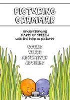 Aperçu - Préparation de séance / Séance complète - Picturing Grammar - Understanding the Parts of Speech - Page 2