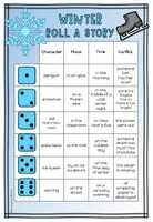 Vorschau - Spiele - Winter - Roll a Story - Seite 1
