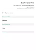 Vorschau - Arbeitsblätter - Find someone who - autumn holidays / simple past - Seite 1