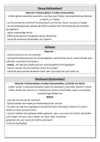 Vorschau - Stundenentwürfe - Ultimate Frisbee Einführung und Technik Rückhand Sport Lehrplan Plus - Seite 2