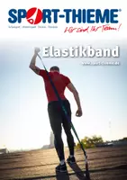 Vorschau - Stundenentwürfe - Sport-Thieme Elastikband Anleitung - Deckblatt