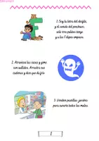 Vista previa - Juegos / Gamificación - ¡Adivinanzas D, E y F juntas! - página 2