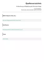 Vorschau - Lehrpläne/Lehrermaterial - Vorbereitung und Begleitung der Elternsprechtage - Seite 3