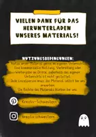 Vorschau - Mal- und Bastelvorlagen - Halloween Doodles zeichnen, Schritt für Schritt, Kunst Halloween - Seite 2