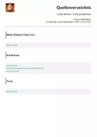 Vorschau - Arbeitsblätter - Lesen lernen – b d p q erkennen - Seite 1