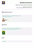Vorschau - Text - Halloween Lesetext Sachtext Landeskunde - Seite 2
