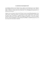 Vista previa - Hojas de trabajo - La psychanalyse selon Sigmund Freud (Francés) - Hojas de trabajo - página 3