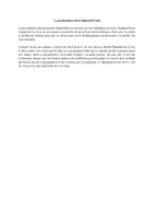 Vista previa - Hojas de trabajo - La psychanalyse selon Sigmund Freud (Francés) - Hojas de trabajo - página 1
