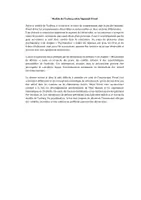 Vista previa - Hojas de trabajo - Modèle de l'iceberg selon Sigmund Freud (Francés) - Hojas de trabajo - página 1