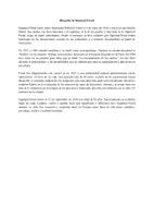 Vista previa - Hojas de trabajo - Biografía de Sigmund Freud - Hojas de trabajo - página 3