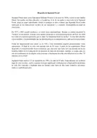 Vista previa - Hojas de trabajo - Biografía de Sigmund Freud - Hojas de trabajo - página 1