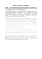 Vista previa - Hojas de trabajo - Modelo de tres instancias según Sigmund Freud - Hojas de trabajo - página 1