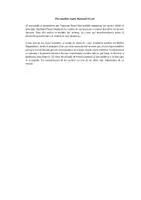 Vista previa - Hojas de trabajo - Psicoanálisis según Sigmund Freud - Hojas de trabajo - página 1