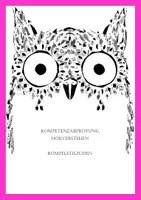 Vorschau - Test - Hörverstehen / Hörkompetenz: Rumpelstilzchen - Deckblatt