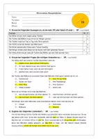 Vorschau - Test - Hörverstehen / Hörkompetenz: Rumpelstilzchen - Seite 2