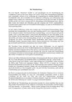Vista previa - Hojas de trabajo - Die Theodizeefrage (Alemán) - Hojas de trabajo - Portada