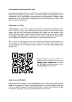 Vista previa - Hojas de trabajo - Historie des Islams und Christentum im Vergleich (Alemán) - Hojas de trabajo - página 2