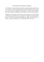 Vista previa - Hojas de trabajo - Histoire de l'islam et du christianisme en comparaison (Francés) - Hojas de trabajo - página 3