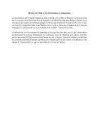 Vista previa - Hojas de trabajo - Histoire de l'islam et du christianisme en comparaison (Francés) - Hojas de trabajo - página 1