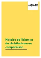 Vista previa - Hojas de trabajo - Histoire de l'islam et du christianisme en comparaison (Francés) - Hojas de trabajo - Portada