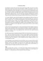 Vista previa - Hojas de trabajo - Le Royaume de Dieu (Francés) - Hojas de trabajo - página 3