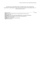 Vorschau - Klassenarbeiten - Analyse eines literarischen Textes am Beispiel von "Der nächste Morgen" von Mascha Kaléko (Klausur + Erwartungshorizont) - Seite 1