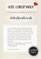 Vorschau - Arbeitsblätter - Kennenlernen von Kommissar Krummfinger (W) > Schneehausen - Seite 3