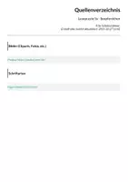 Vorschau - Arbeitsblätter - Lesepuzzle Ss - Seepferdchen - Seite 3