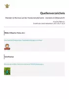 Vorschau - Fördermaterial/Inklusion - Materialpaket: Wandern und rechnen auf der Hunderertafel - Seite 3