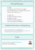 Vorschau - Präsentationen/Tafelbilder - Zahlenstrahl bis 100 – Mathe Klasse 2 – Tafelmaterial - Seite 1