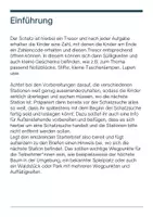 Vorschau - Spiele - eBook: Detektiv-Schatzsuche für Kinder - Seite 2