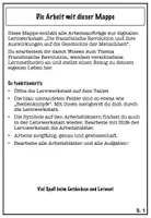 Vorschau - Unterrichtsreihen - Digitale Lernwerkstatt: Französische Revolution - Seite 1