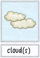 Aperçu - Cartes / Images - Halloween - 50 Flashcards for ESL Learners - Page 3