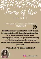Vorschau - Arbeitsblätter - Creative Writing: Haiku and Limerick (Poetry) - Deckblatt