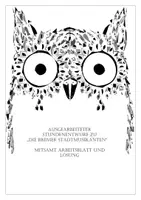 Vorschau - Stundenentwürfe - Stundenentwurf / Unterrichtsentwurf zu "Die Bremer Stadtmusikanten" - Deckblatt