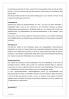 Vorschau - Stundenentwürfe - Stundenentwurf / Unterrichtsentwurf zu "Die Bremer Stadtmusikanten" - Seite 3