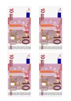 Vorschau - Unterrichtsreihen - Materialpaket: Einmaleins mit 10 - Seite 2