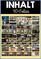 Vorschau - Präsentationen/Tafelbilder - 1. Weltkrieg Interaktive PowerPoint- Sofort einsetzbar - Fesselnde Animationen & Elemente - Seite 3