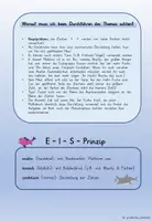 Vorschau - Stundenentwürfe - Zahlenvergleich - größer/kleiner/gleich - Materialpaket - Seite 3