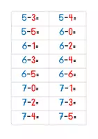 Vorschau - Spiele - Mathematik mit dem Keksmonster Zahlenraum 10 - Seite 3