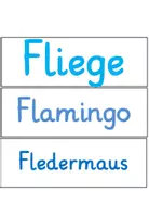 Vorschau - Spiele - Ordne nach dem ABC - Seite 2